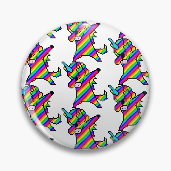 Item preview, Just a Rainbow Unicorn do a DAB designed and sold by FedyaProduct.