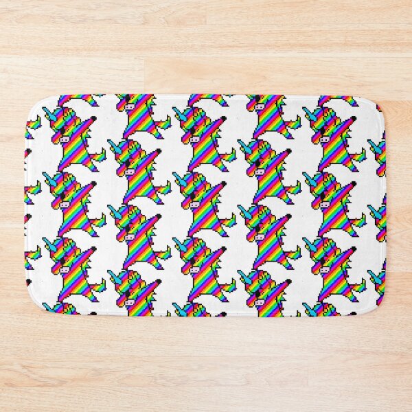 Item preview, Just a Rainbow Unicorn do a DAB designed and sold by FedyaProduct.