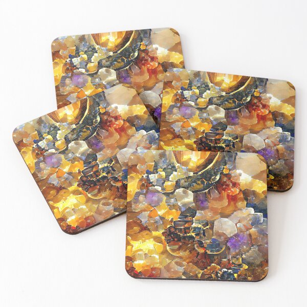 Item preview, Agate designed and sold by Klara Acel.
