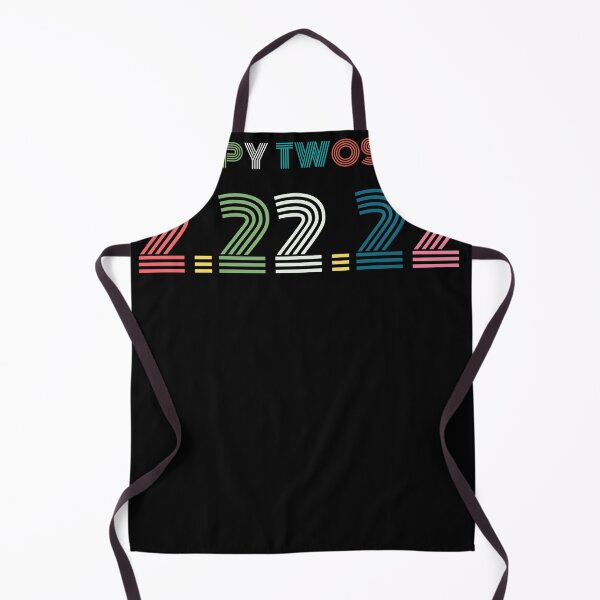 Item preview, HAPPY TWOSDAY 2.22.22 Gift for mom designed and sold by StarByAsem.