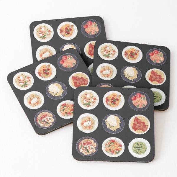 Item preview, Assorted Italian Pasta designed and sold by Alicia Chee.