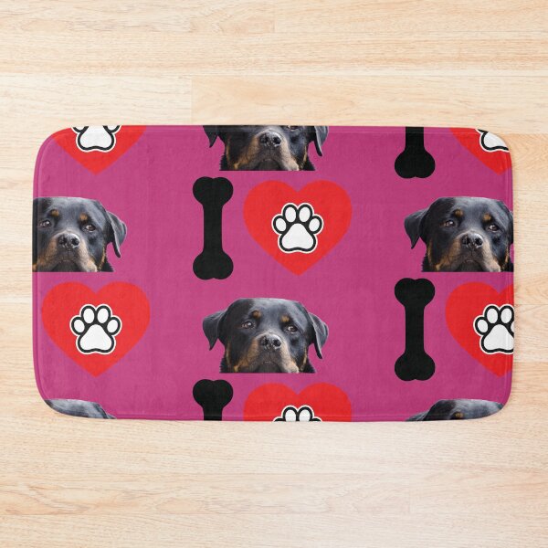Item preview, Brindle Rottweilers / Red Brindle Rottweiler Puppies  designed and sold by haRexia.