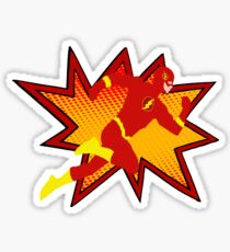 BA Sticker
