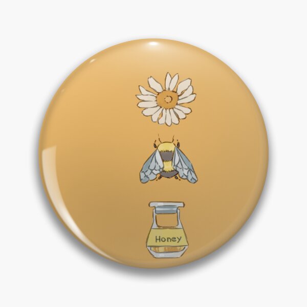 Item preview, Honeycore: Sweet Symbols designed and sold by Camila Denleschi.