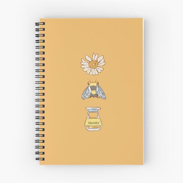 Item preview, Honeycore: Sweet Symbols designed and sold by Camila Denleschi.