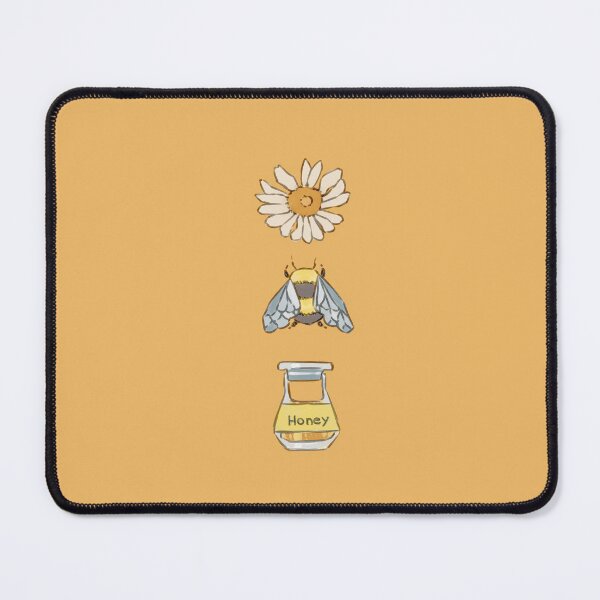 Item preview, Honeycore: Sweet Symbols designed and sold by Camila Denleschi.