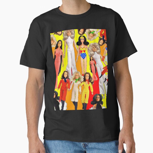 Item preview, 70s PLASTIC GLAMOUR designed and sold by ICONIC-SONIC.