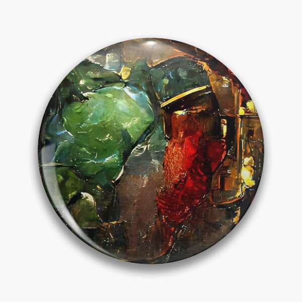 Item preview, Bloodstone designed and sold by Klara Acel.