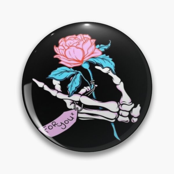 Item preview, Rose for You designed and sold by DidYouDie x Design.