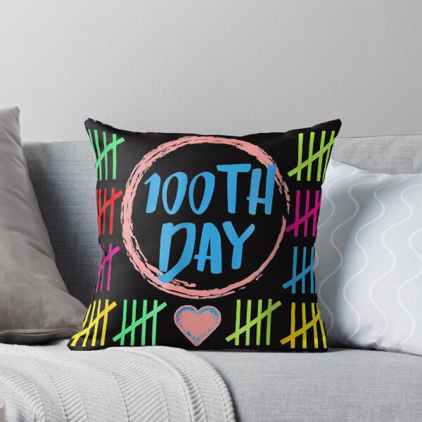Item preview, 100 Days Smarter Counting Tally Marks 100Th Day Of School designed and sold by JaredWiseman.