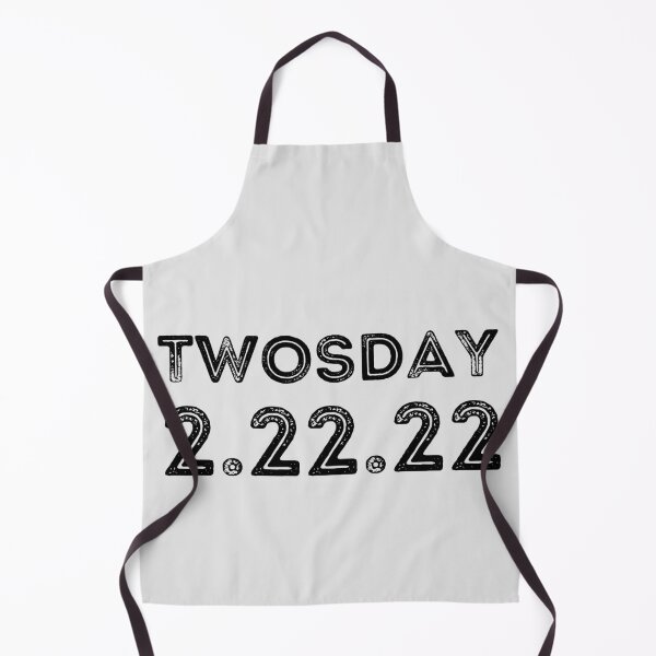 Item preview, HAPPY TWOSDAY 2.22.22 Gift for DAd MOM Men Women designed and sold by StarByAsem.