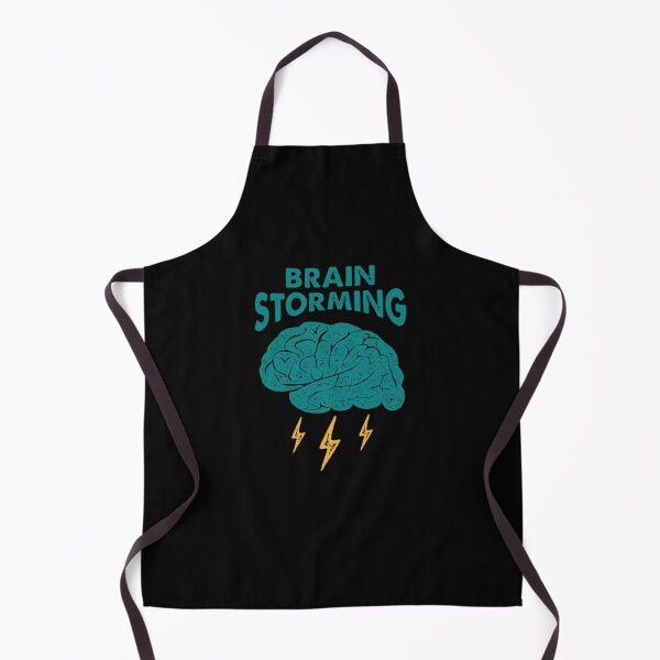 Item preview, BRAIN STORMING designed and sold by TAWFIKATZ.