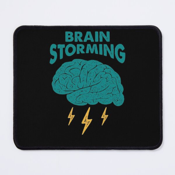 Item preview, BRAIN STORMING designed and sold by TAWFIKATZ.