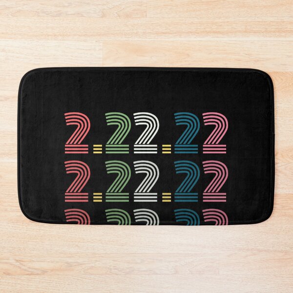 Item preview, HAPPY TWOSDAY 2.22.22 Gift for DAd MOM Men Women designed and sold by StarByAsem.