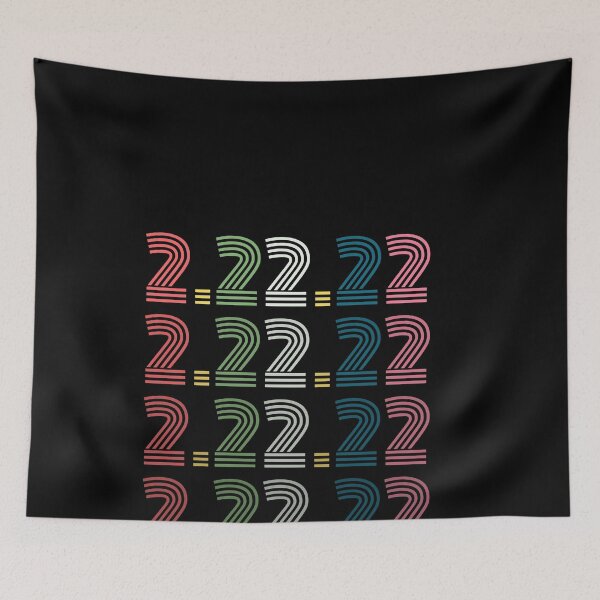 Item preview, HAPPY TWOSDAY 2.22.22 Gift for DAd MOM Men Women designed and sold by StarByAsem.