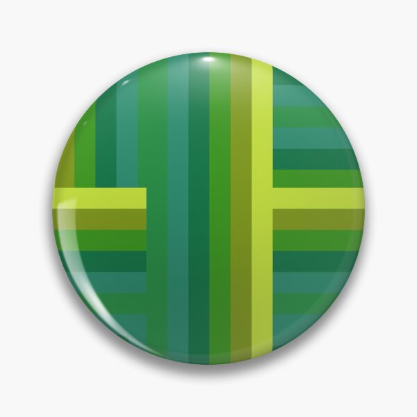 Item preview, green geometric pattern designed and sold by cemreyigitsahin.