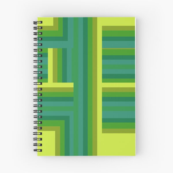 Item preview, green geometric pattern designed and sold by cemreyigitsahin.