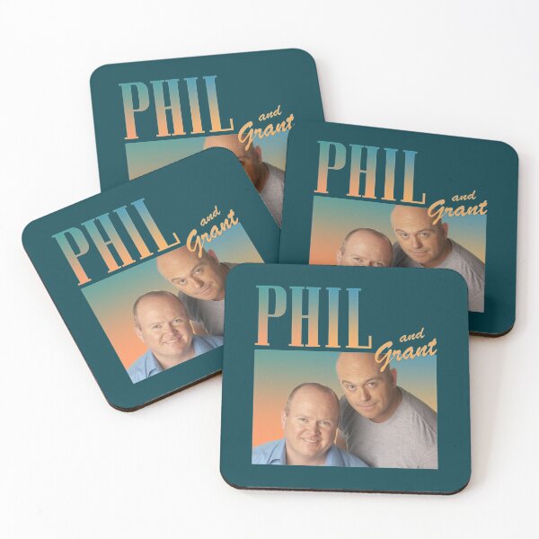 Item preview, Phil and Grant Mitchell   designed and sold by digitalcorpsez.