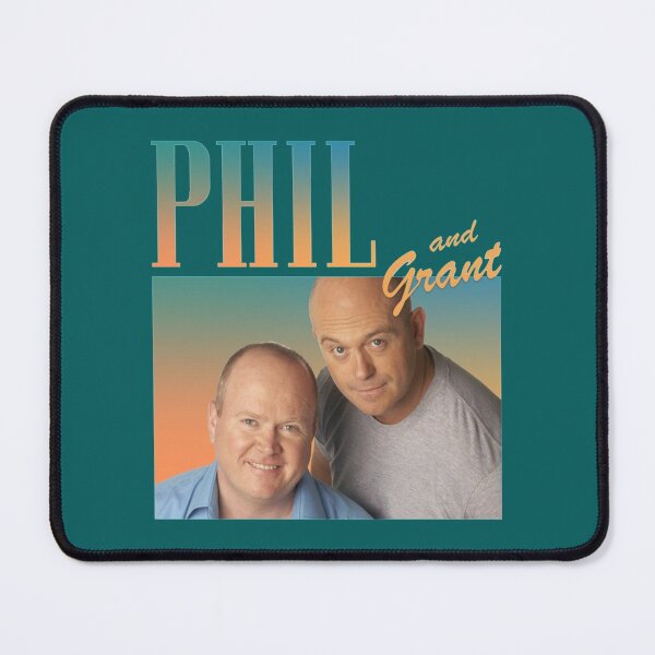 Item preview, Phil and Grant Mitchell   designed and sold by digitalcorpsez.