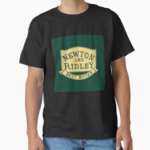 Item preview, newton and ridley   designed and sold by digitalcorpsez.