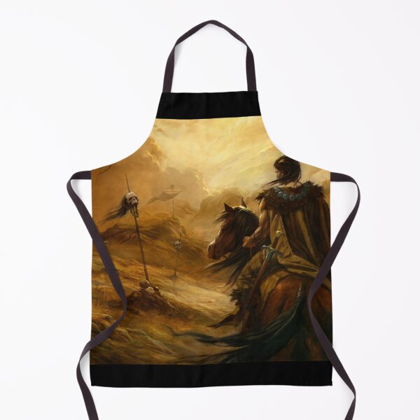 Item preview, Entering the Deadlands designed and sold by Alan Lathwell.
