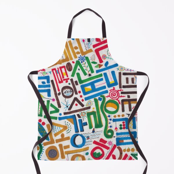 Item preview, Beautiful my hometown Gangneung designed and sold by ArtBannerDesign.
