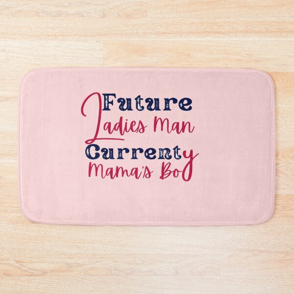 Item preview,   Future Ladies Man Current Mama's Boy,Valentine Shirt, Boys Valentine Shirt, Mama's Valentine, Valentine Shirt, Kids Valentine Shirt, Mama's Boy Valentine Outfit designed and sold by Reddiamond3 ⭐⭐⭐⭐⭐.