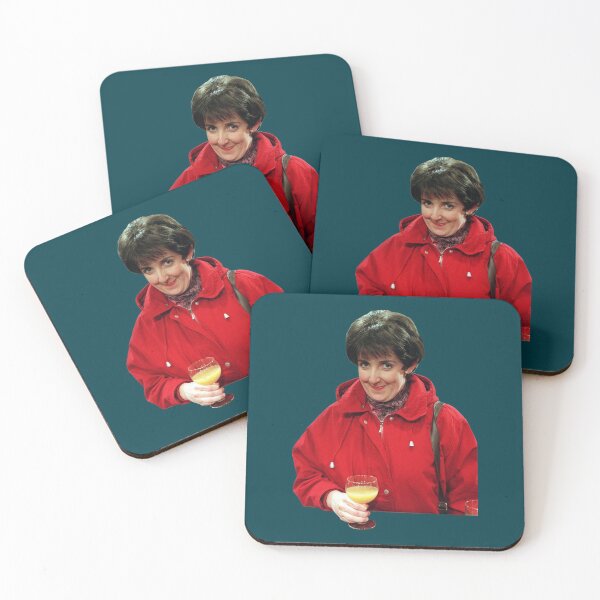 Item preview, Hayley Cropper  designed and sold by digitalcorpsez.