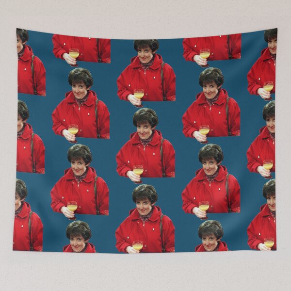Item preview, Hayley Cropper  designed and sold by digitalcorpsez.