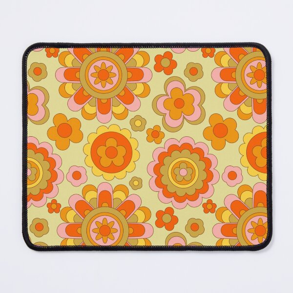 Item preview, Flowers, floral pattern designed and sold by DerSenat.