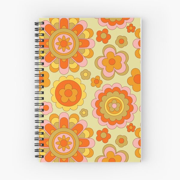 Item preview, Flowers, floral pattern designed and sold by DerSenat.