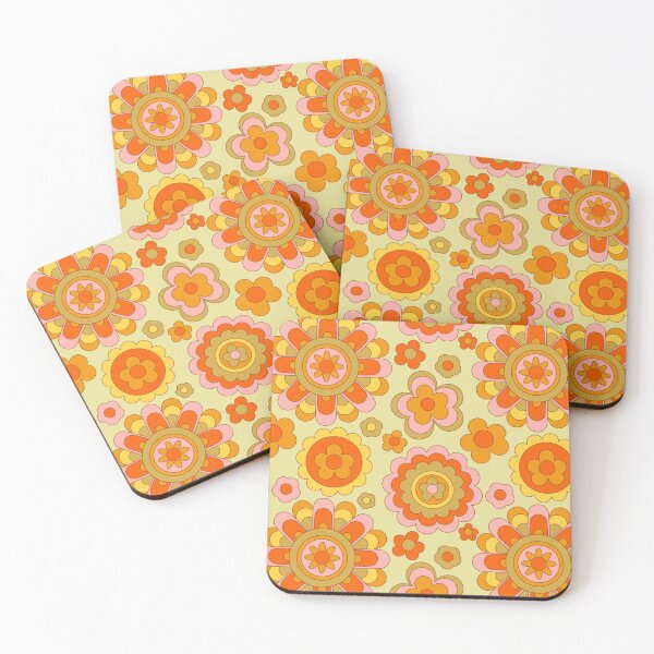 Item preview, Flowers, floral pattern designed and sold by DerSenat.