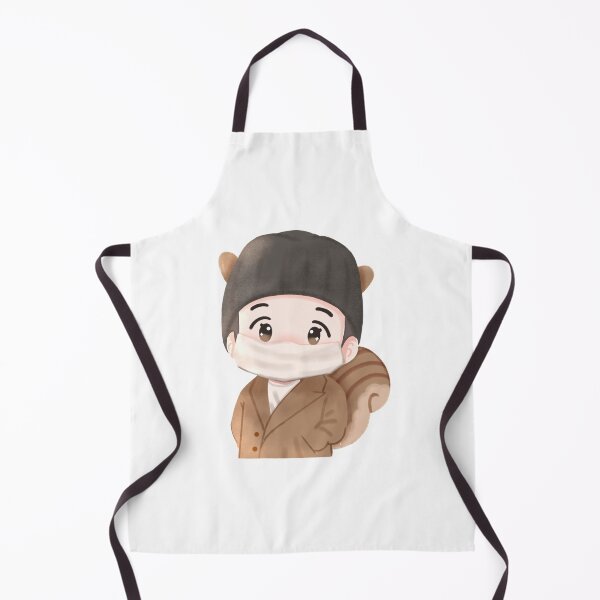 Item preview, JHOPE - SQUIRREL designed and sold by Loona7.