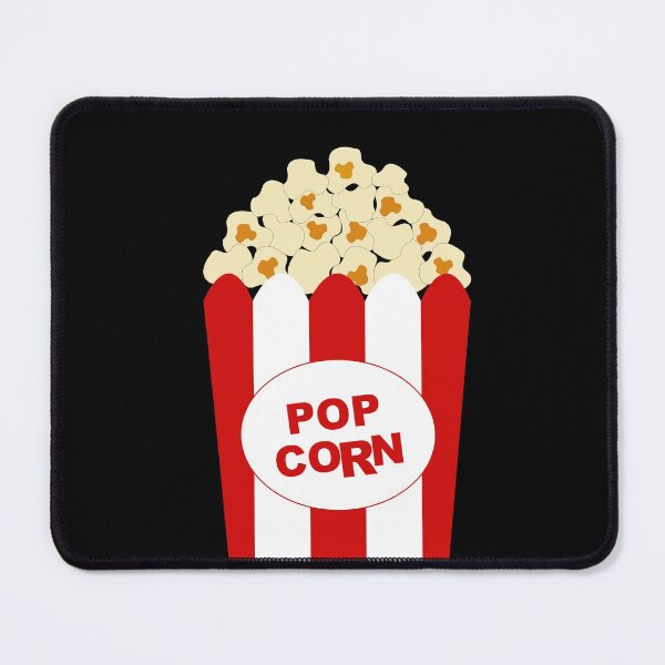 Item preview, Popcorn Lovers designed and sold by showoffmarket.