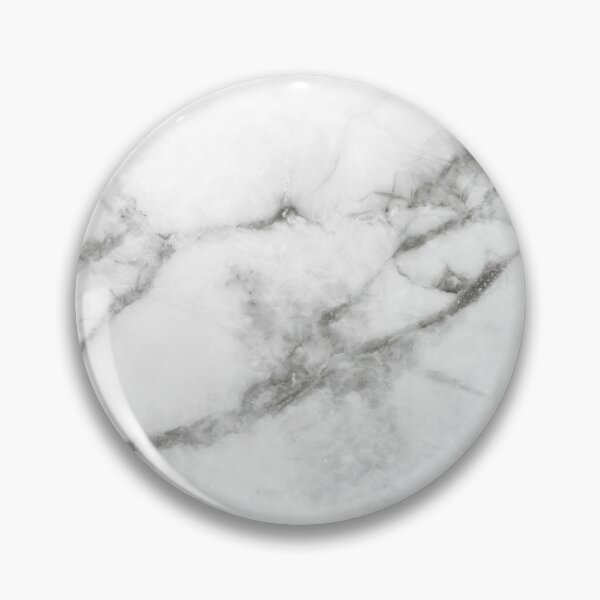 Item preview, Grey Marble Print designed and sold by kapotka.