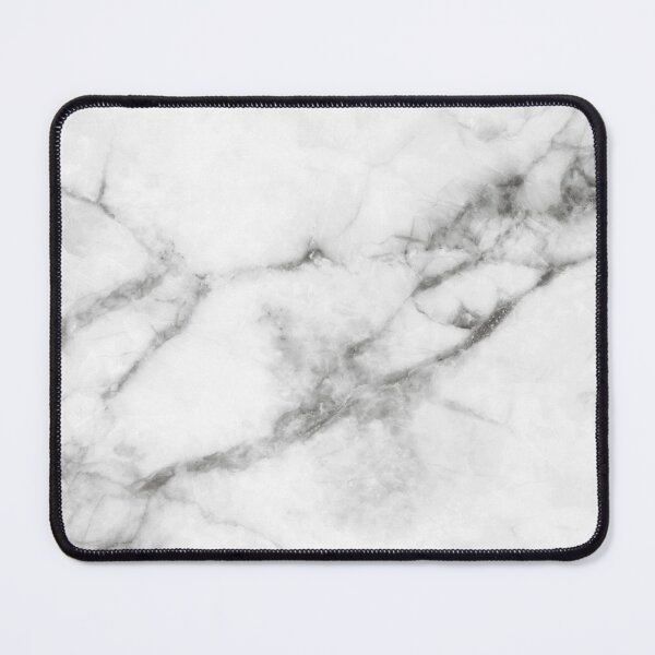 Item preview, Grey Marble Print designed and sold by kapotka.