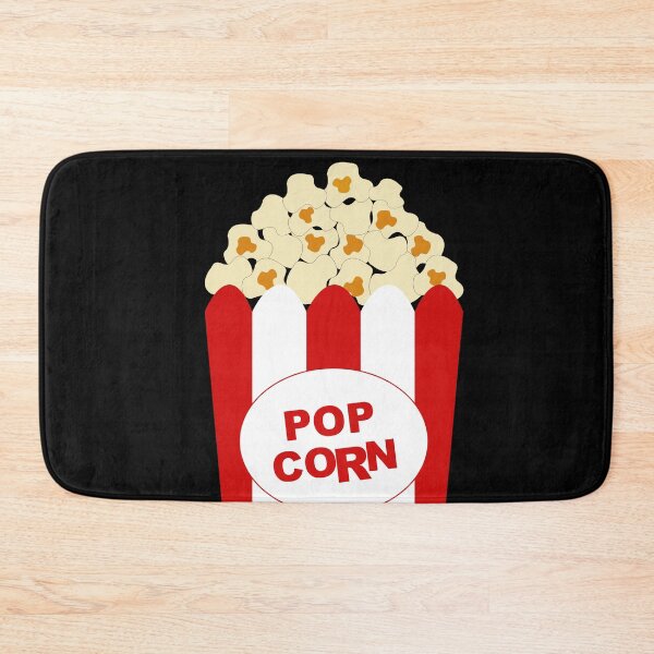 Item preview, Popcorn Lovers designed and sold by showoffmarket.