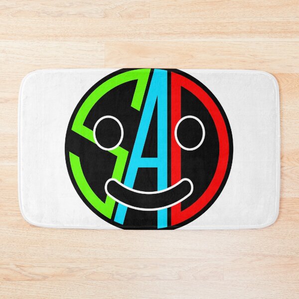 Item preview, Happy but sad gbr designed and sold by Reang.