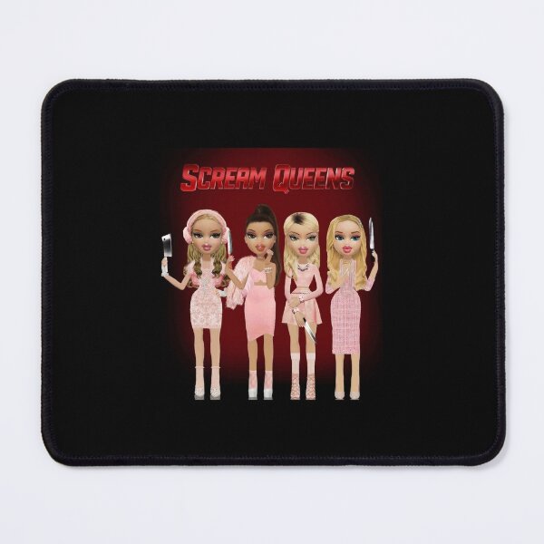 Item preview, Bratz Scream Queens designed and sold by jennyvar.