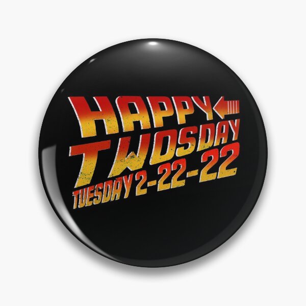 Artikelvorschau, Happy Twosday 22.02.22 Dienstag, 22. Februar 2022 Lustige Mathelehrer entworfen und verkauft von GraphifyArt.
