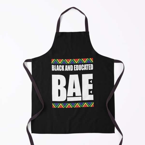 Item preview, Black and Educated Black history month designed and sold by Hadley Murphy.