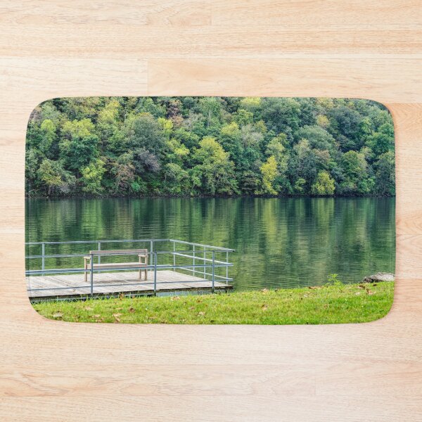 Item preview, Lake Taneycomo At Rockaway Beach designed and sold by mljdwhite.