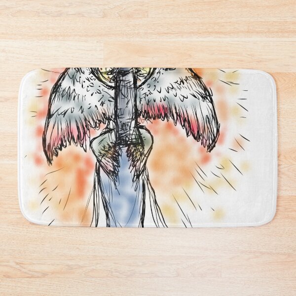 Item preview, Cherubim designed and sold by Wolf's Art.