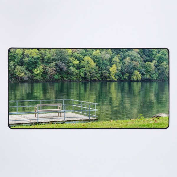 Item preview, Lake Taneycomo At Rockaway Beach designed and sold by mljdwhite.
