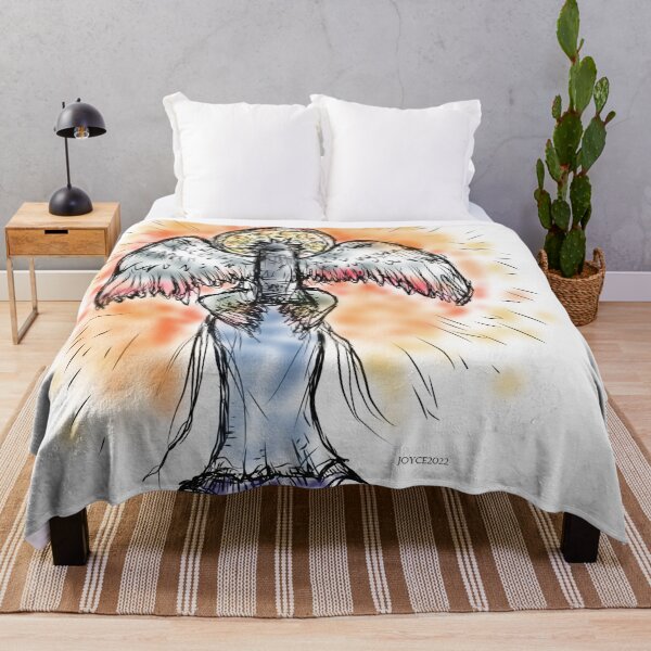 Item preview, Cherubim designed and sold by Wolf's Art.