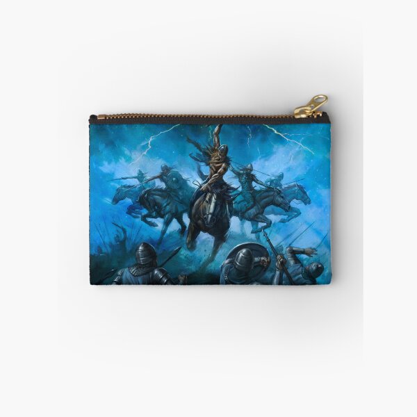 Item preview, Warriors of Thunder designed and sold by Alan Lathwell.