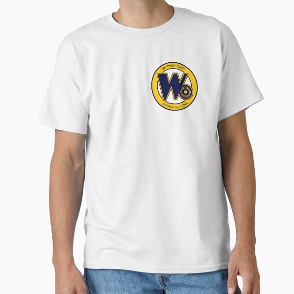 W Logo Classic T-Shirt