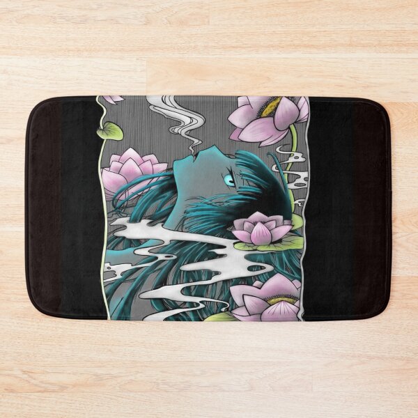 Item preview, smoking lotus designed and sold by XJESHX.