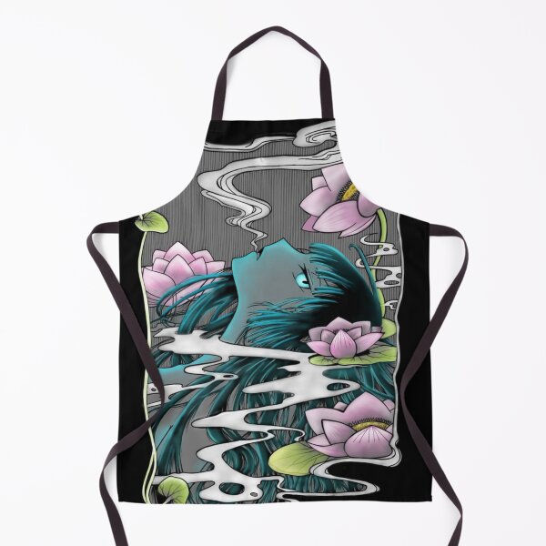 Item preview, smoking lotus designed and sold by XJESHX.