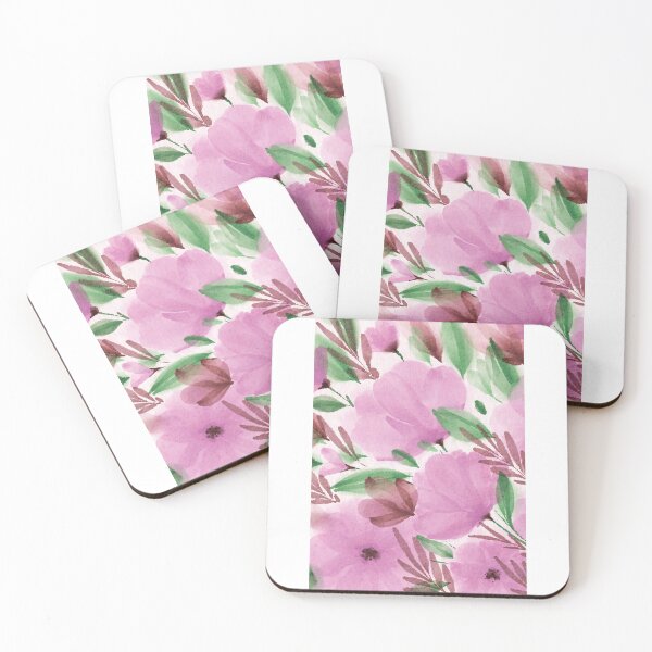Item preview, Watercolor spring designed and sold by ajamshed.